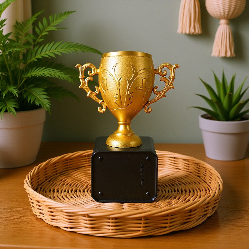 Kids Party Games - Copas de Trofeo para Niños, 17