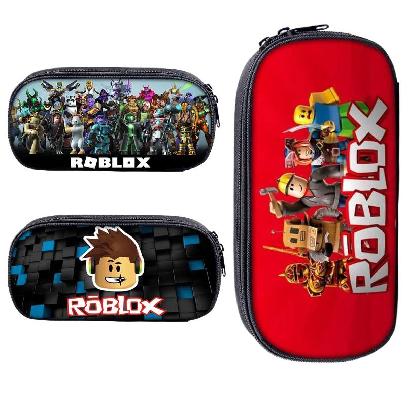 Party Games Box - Caja de papelería de gran capacidad