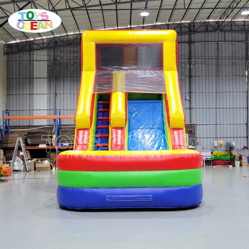 Toboganes Inflables de Agua Pe - Kids Party Games reseña y precio