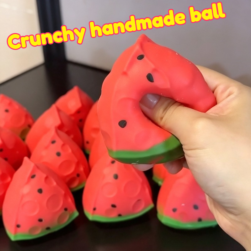 Pelota Antiestrés de Sandía, B - Party Games Event reseña y precio