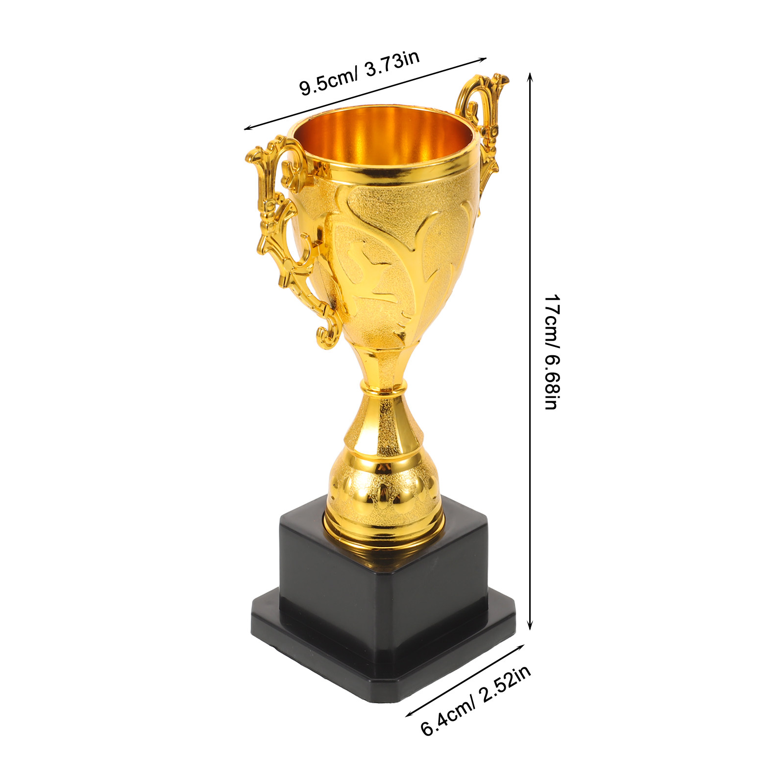 Copas de Trofeo para Niños, 17 - Kids Party Games reseña y precio