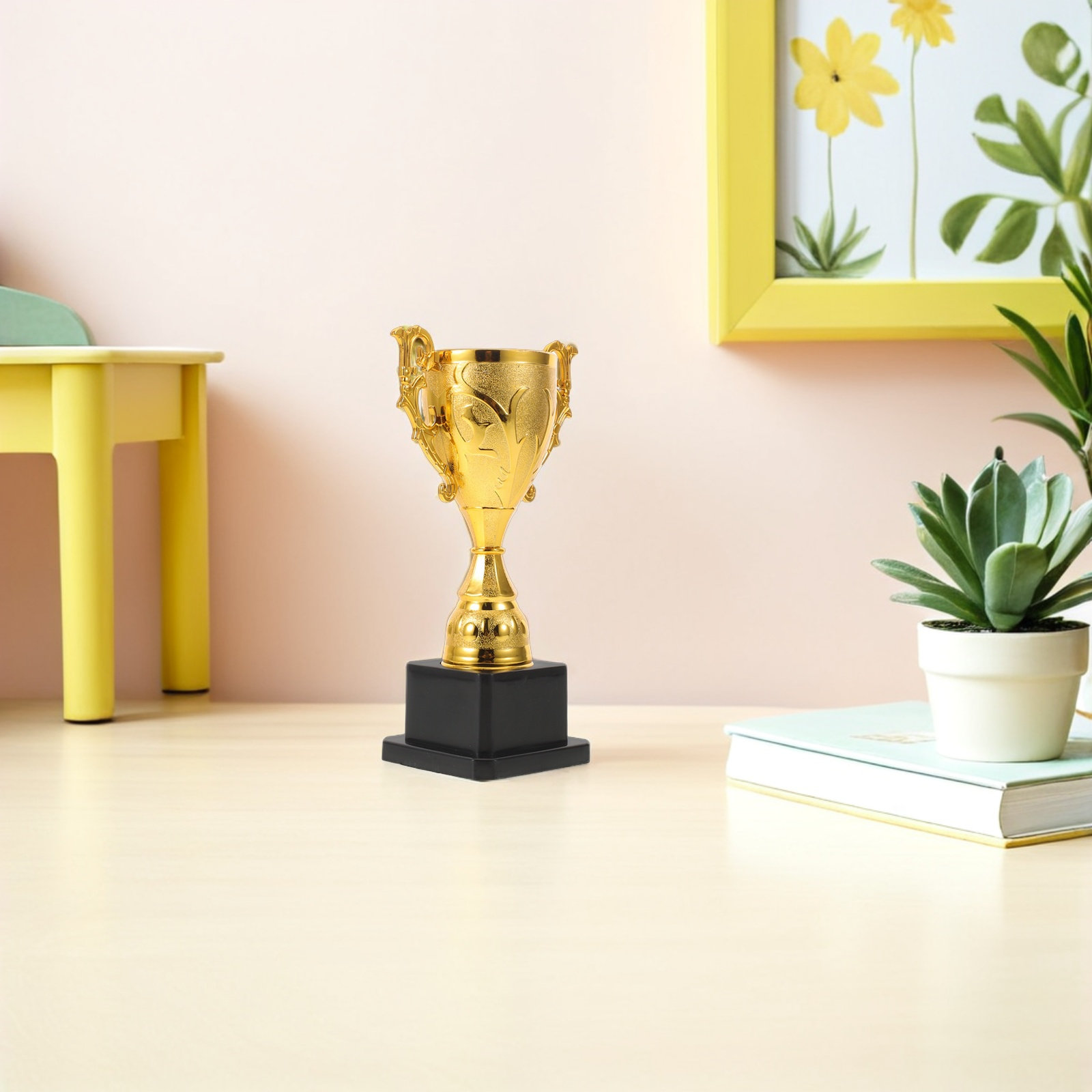 Copas de Trofeo para Niños, 17 - Kids Party Games reseña y precio