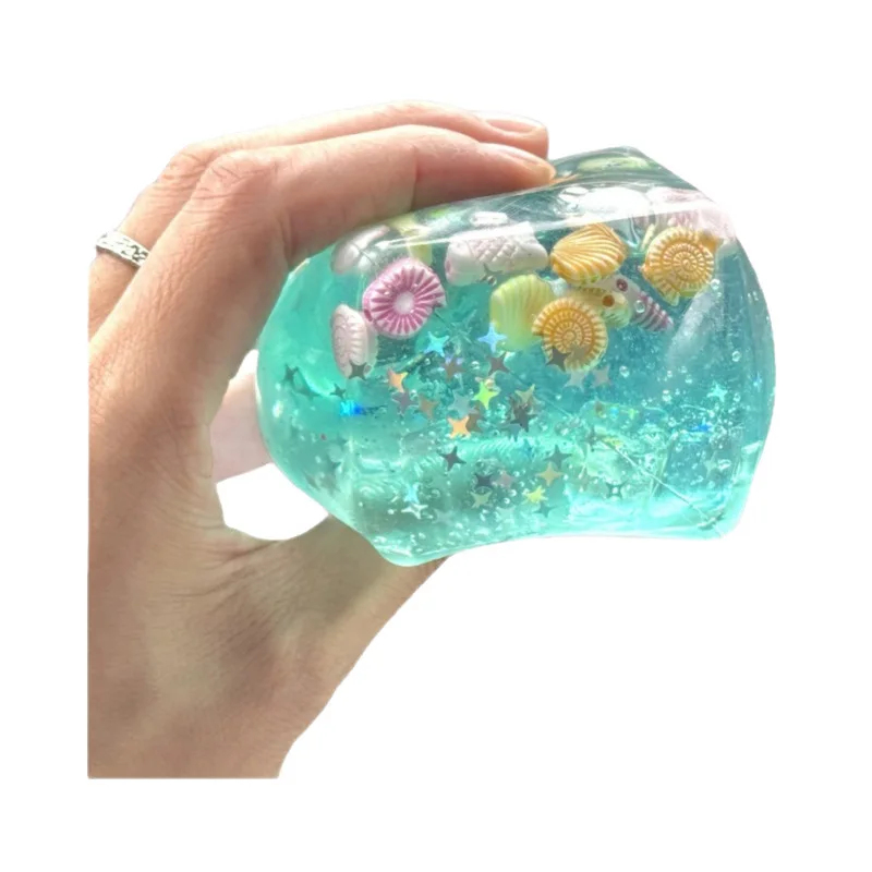 Juguete Sensorial de Concha Ma - Party Games Event reseña y precio