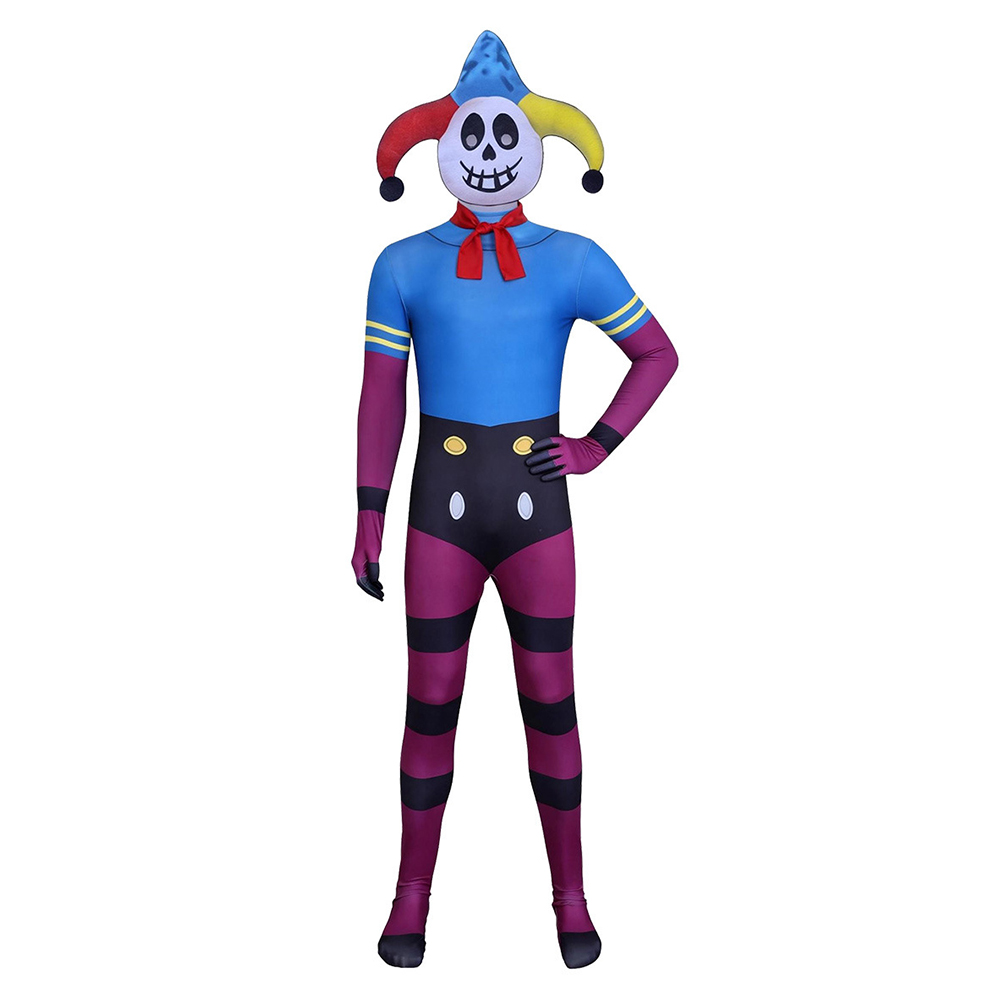 Capítulo 5: Disfraz de Payaso  - Kids Party Games reseña y precio