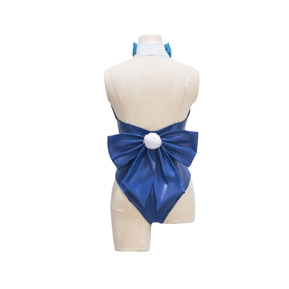 Disfraz de Cosplay de Bunny Gi - Party Games Bunny reseña y precio