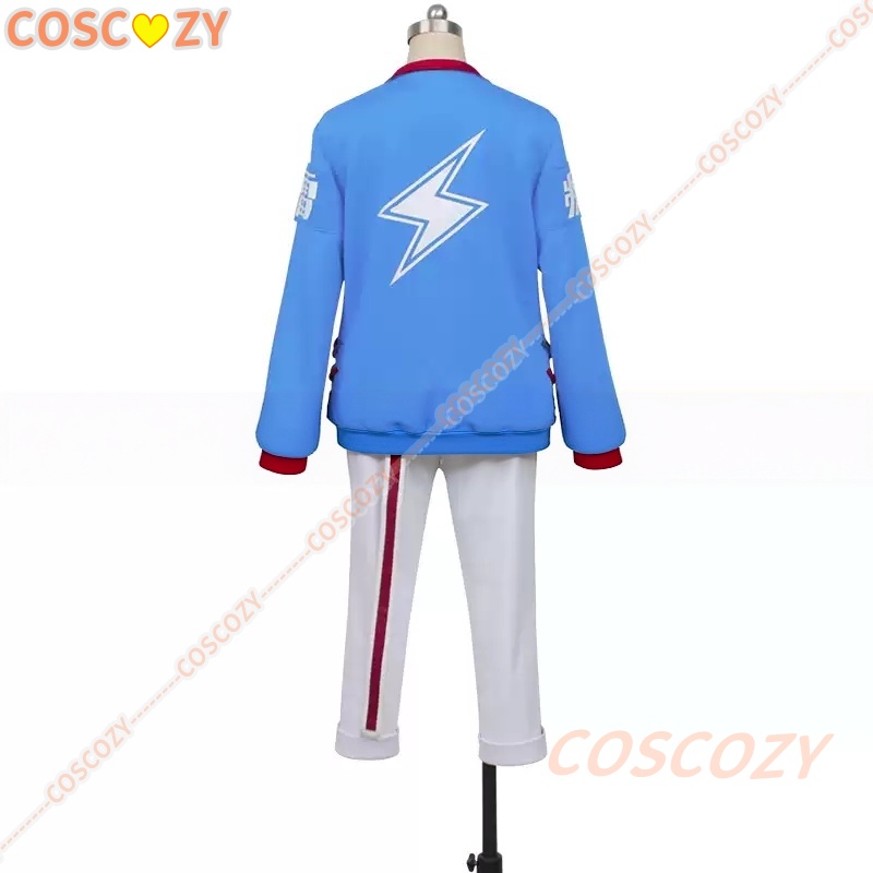 Traje de Cosplay de Tamamo Cro - Party Games Crossplay reseña y precio