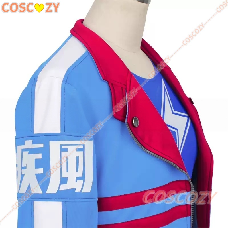 Traje de Cosplay de Tamamo Cro - Party Games Crossplay reseña y precio