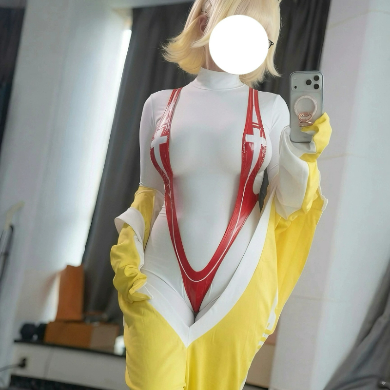 Disfraz de cosplay de Elegg, i - Party Games Bunny reseña y precio