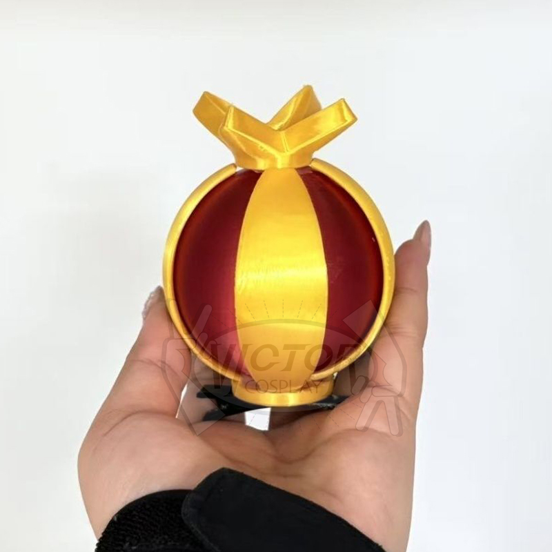 Accesorio de Cosplay de Beatri - Zelda Party Games reseña y precio