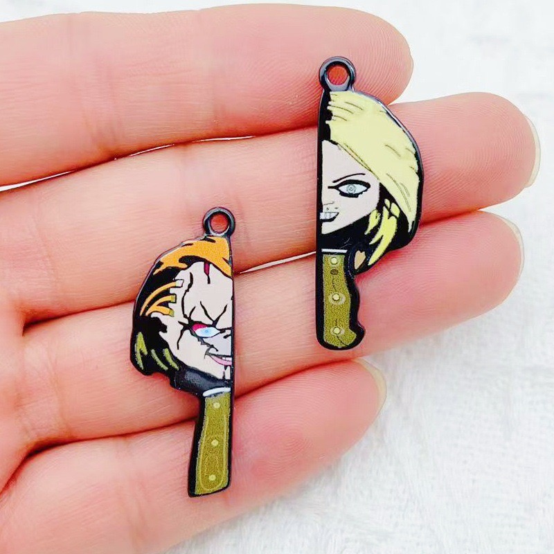 10 piezas de accesorios de acr - Party Games Event reseña y precio