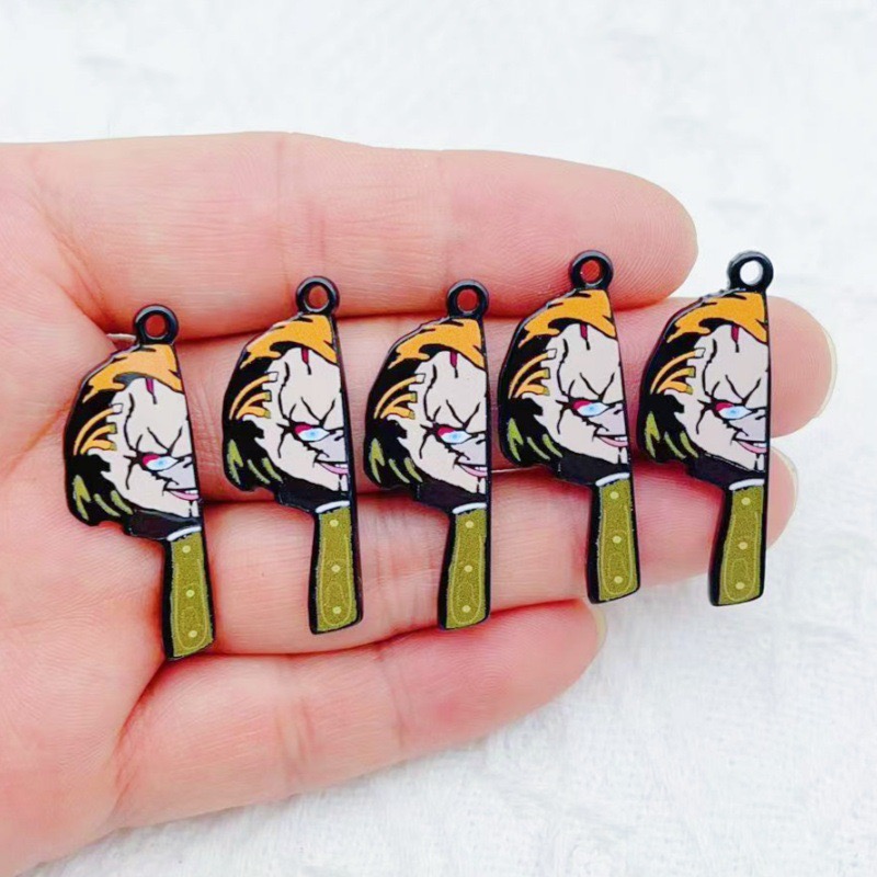 10 piezas de accesorios de acr - Party Games Event reseña y precio