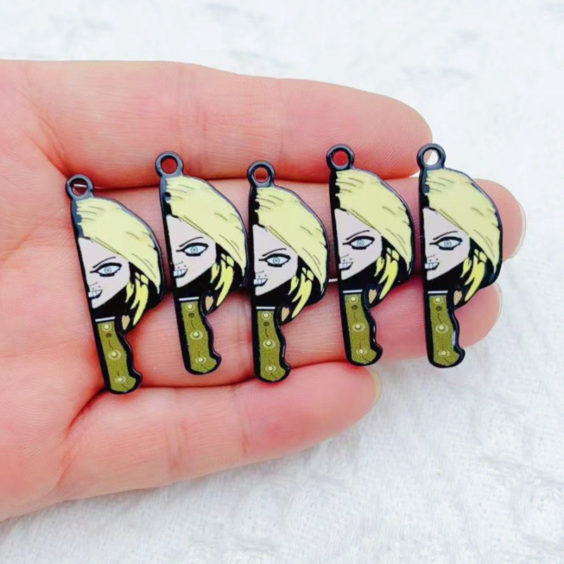 10 piezas de accesorios de acr - Party Games Event reseña y precio