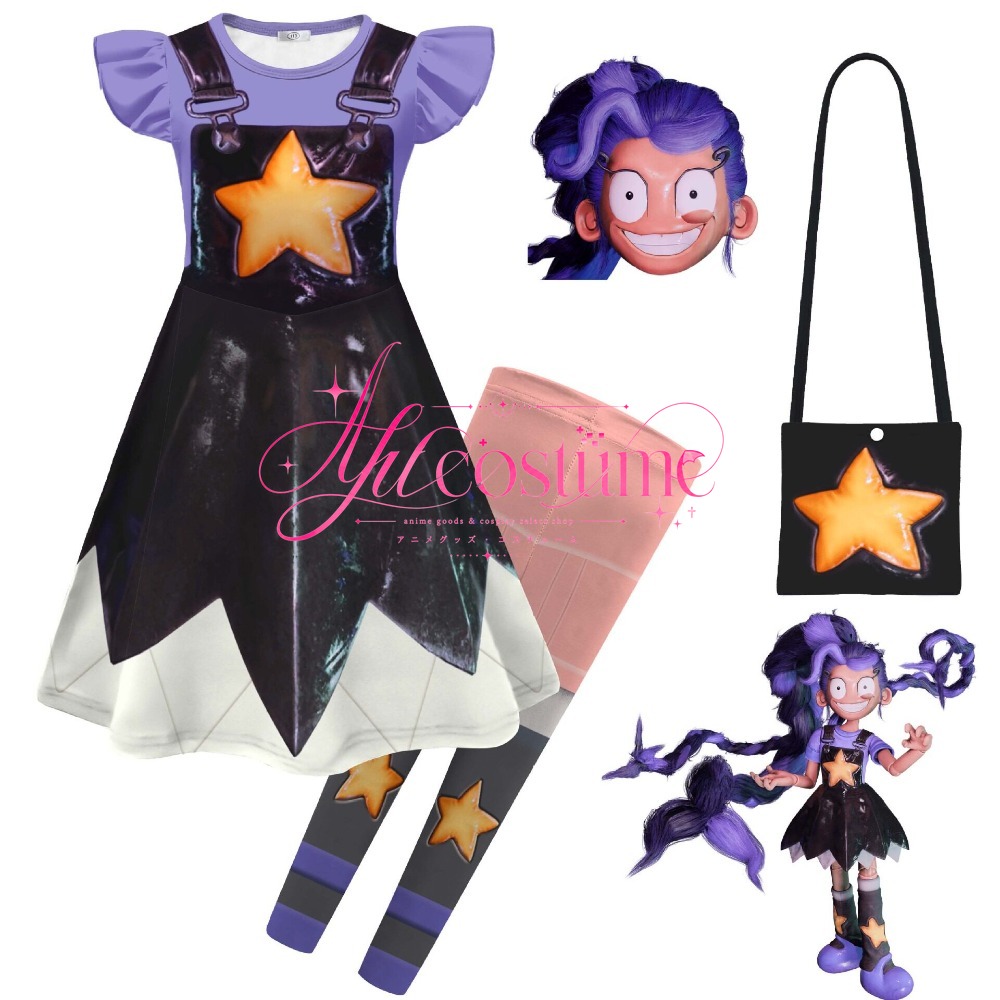 Disfraz de Cosplay de la Princ - Kids Party Games reseña y precio
