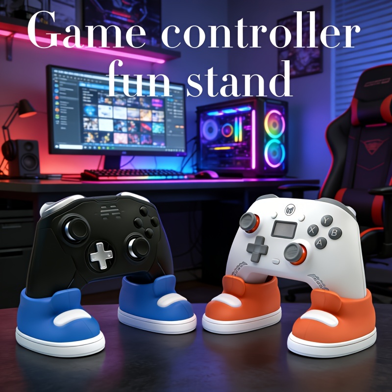 Soporte Divertido para Control - Party Games Ps5 reseña y precio