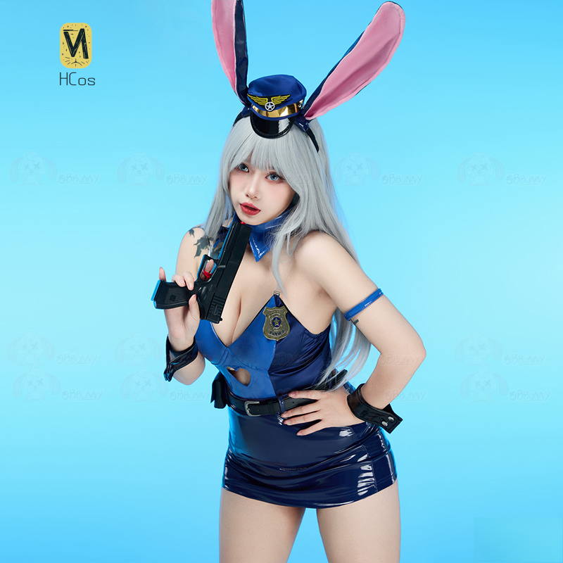 Disfraz de Conejita para Hallo - Party Games Bunny reseña y precio