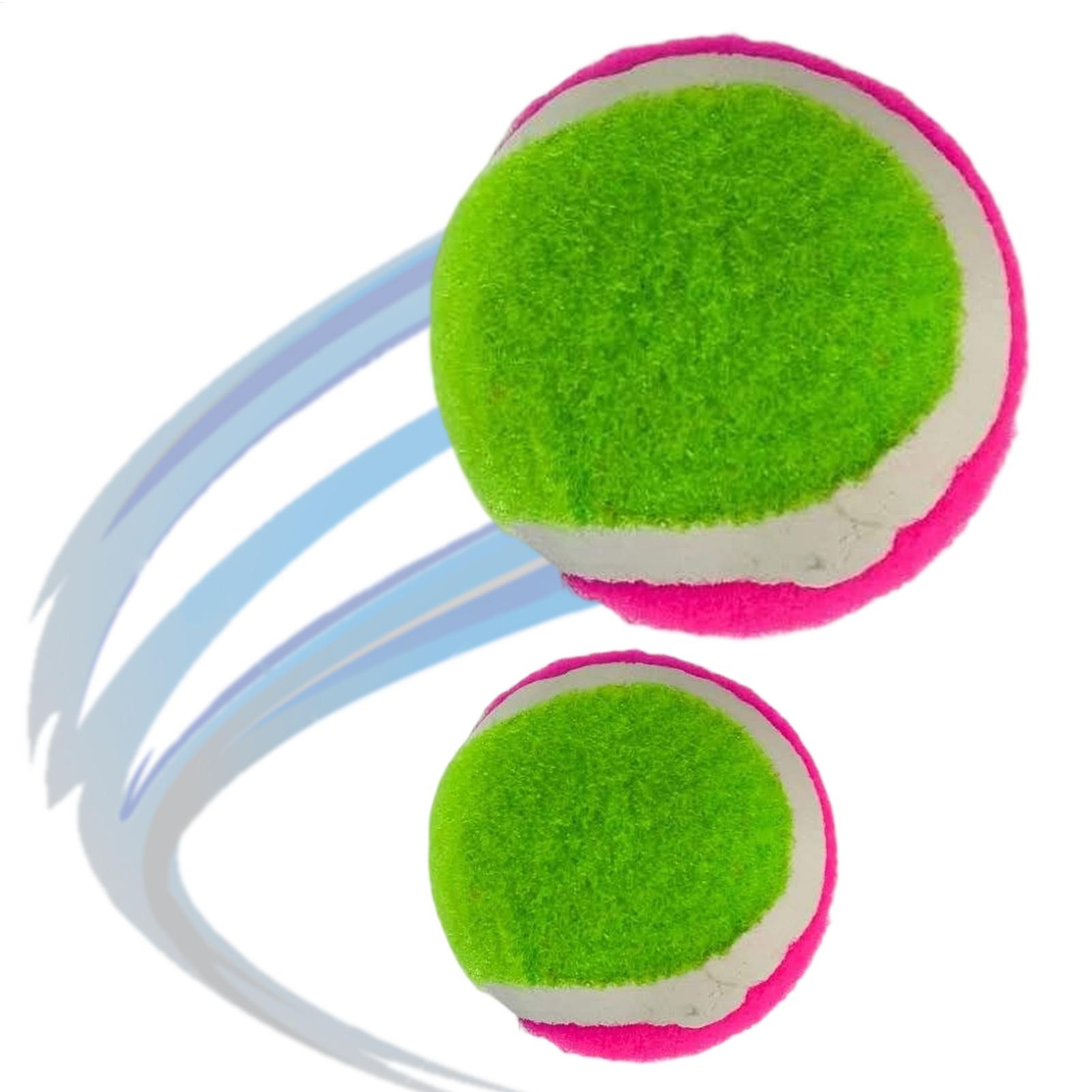 Juego de 2 Pelotas Adhesivas d - Party Family Games reseña y precio