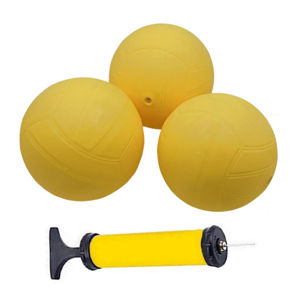 Pelota de Juego Resistente con - Spike Ball Game reseña y precio