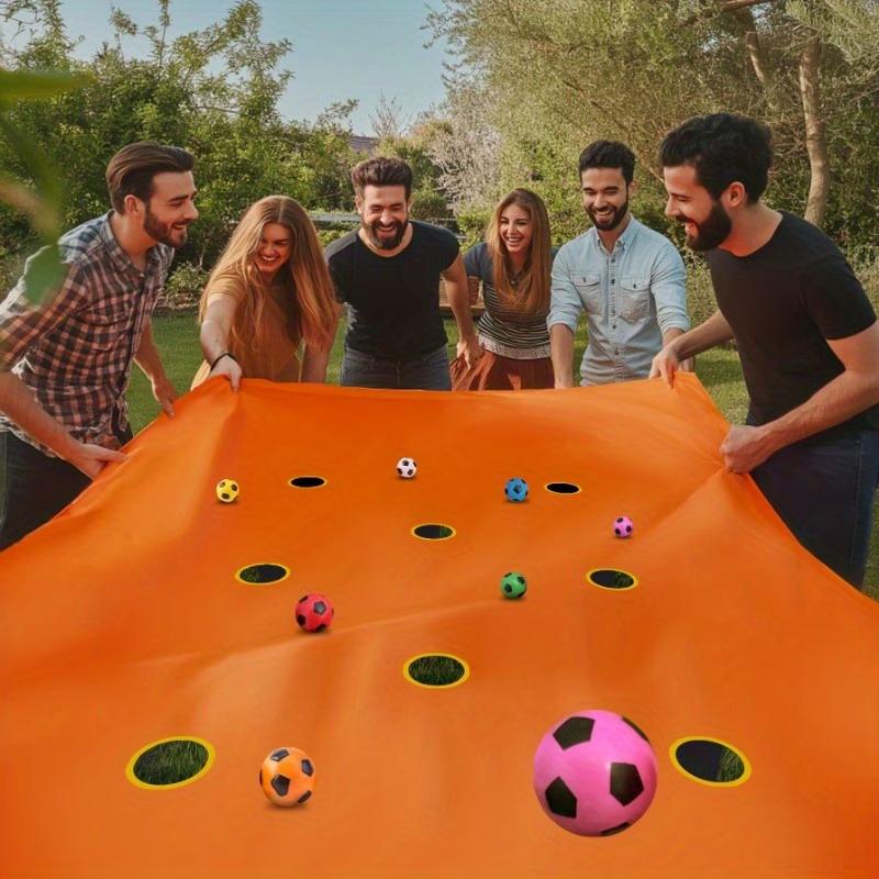 Nuevo Juego de Lanzamiento de  - Party Family Games reseña y precio