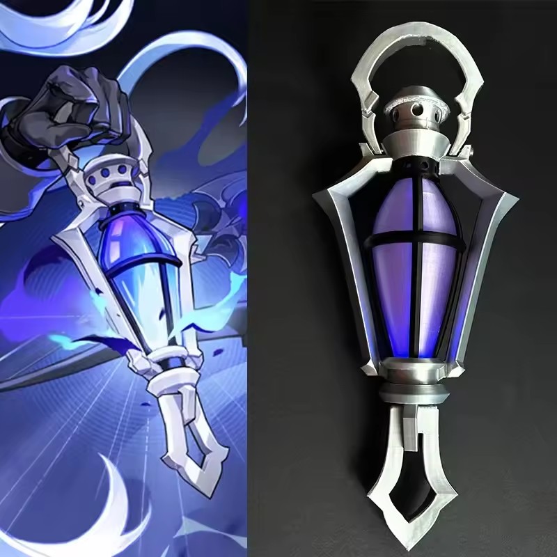 Accesorio de Cosplay de Genshi - Zelda Party Games reseña y precio