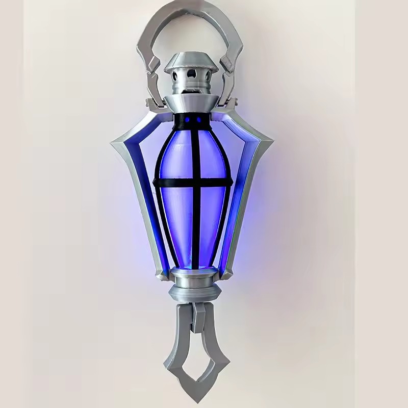 Accesorio de Cosplay de Genshi - Zelda Party Games reseña y precio