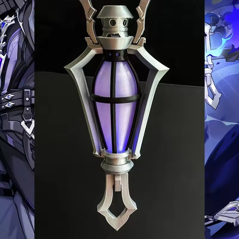 Accesorio de Cosplay de Genshi - Zelda Party Games reseña y precio