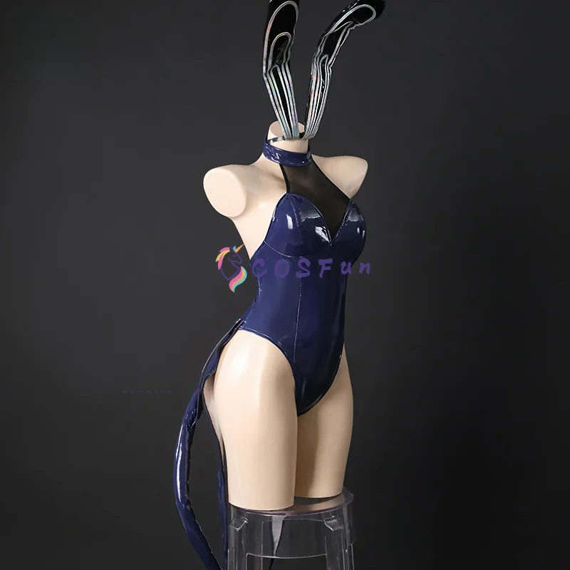 Traje de fiesta de Carnaval de - Party Games Bunny reseña y precio