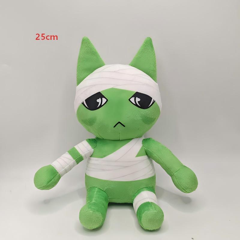Horror Animal Hospital Muñeco  - Party Games Bunny reseña y precio
