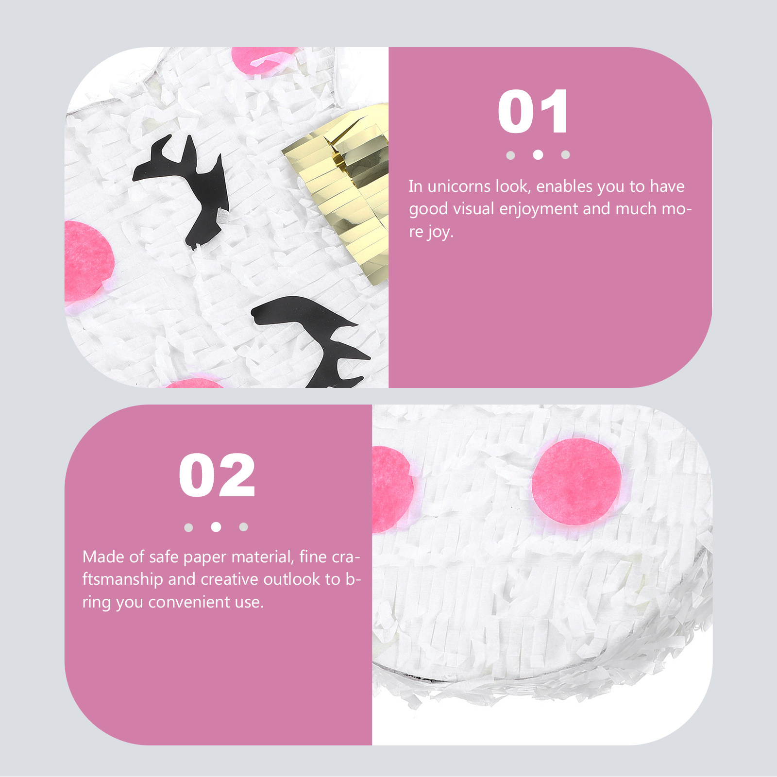 Rellenos para Bolsas de Fiesta - Party Family Games reseña y precio